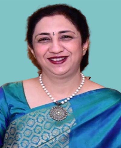 Dr Ritu Khanna
