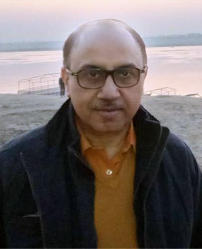 dr yogesh khanna